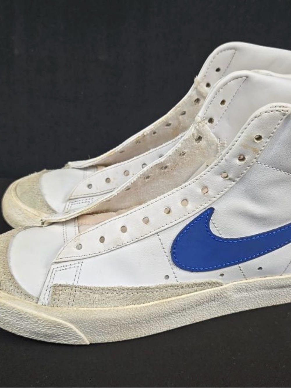 Nike Blazer Mid ‘77 Vintage Sneakers size 7
